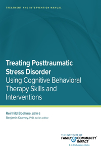 Treating Posttraumatic Stress Disorder