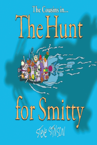 Hunt for Smitty