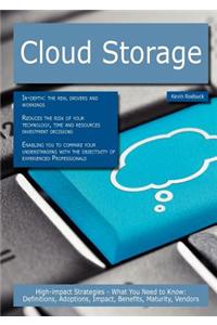 Cloud Storage