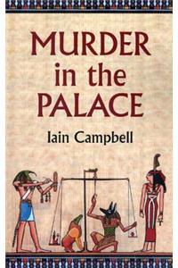 Murder in the Palace