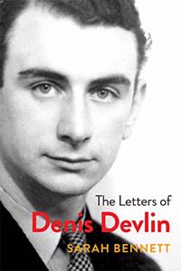 Letters of Denis Devlin
