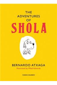 The Adventures of Shola