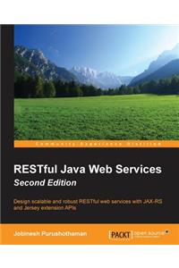 RESTful Java Web Services Second Edition