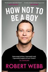How Not To Be a Boy