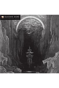 Gustave Doré Wall Calendar 2020 (Art Calendar)