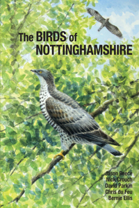 The Birds of Nottinghamshire