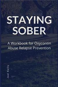 Staying Sober
