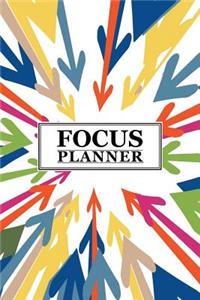 Focus Planner
