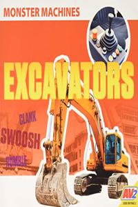 Excavators