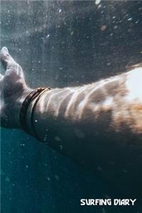 Surfing Diary