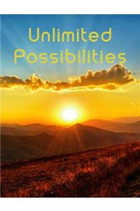 Unlimited Possibilities