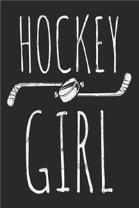 Hockey Girl