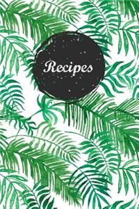 Recipes