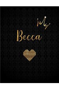 Becca