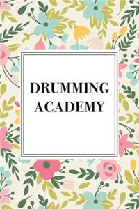 Drumming Academy