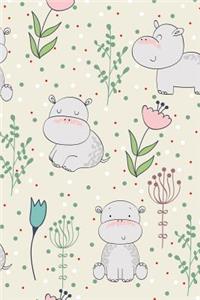 Hippo Notebook