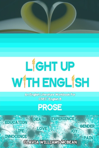 Light Up with English