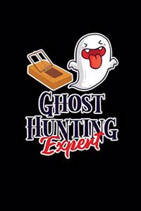 Ghost Hunting Expert