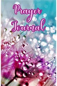 Prayer Journal