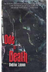 Ode To Death