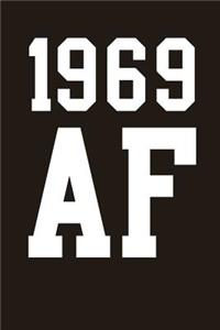1969 AF