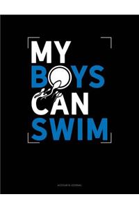 My Boys Can Swim