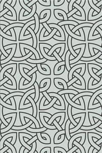 Viking Pattern - Celtic Decoration 05