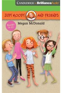 Judy Moody and Friends Collection 3