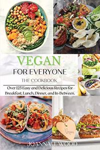 VEGAN for EVERYONE