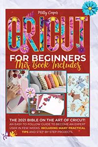 Cricut for Beginners