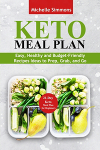 Keto Meal Plan