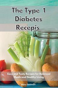 Type 1 Diabetes Recipes