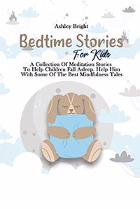 Bedtime Stories For Kids