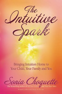 The Intuitive Spark