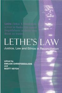 Lethe's Law