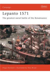 Lepanto 1571