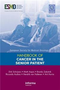 ESMO Handbook of Cancer in the Senior Patient