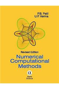 Numerical Computational Methods