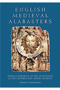 English Medieval Alabasters