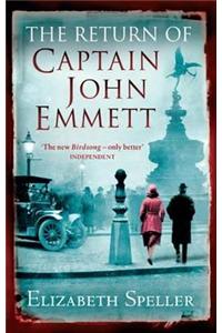 The Return Of Captain John Emmett