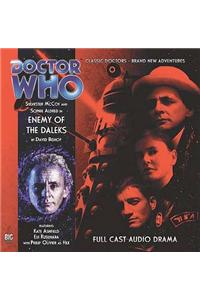 Doctor Who