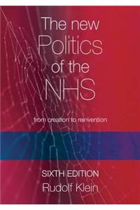 Klein's New Politics of the NHS