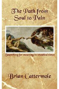 The Path from Soul to Pain