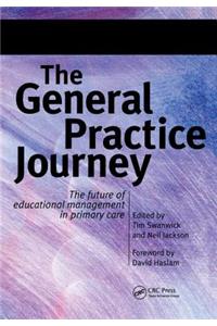 The General Practice Journey