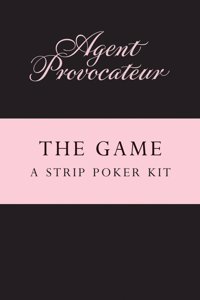 Agent Provocateur the Game