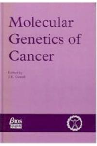 Molecular Genetics of Cancer