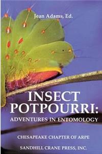 Insect Potpourri