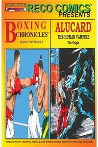 Reco Comics Presents