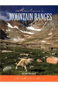 Montana's Mountain Ranges