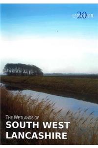 The Wetlands of South West Lancashire